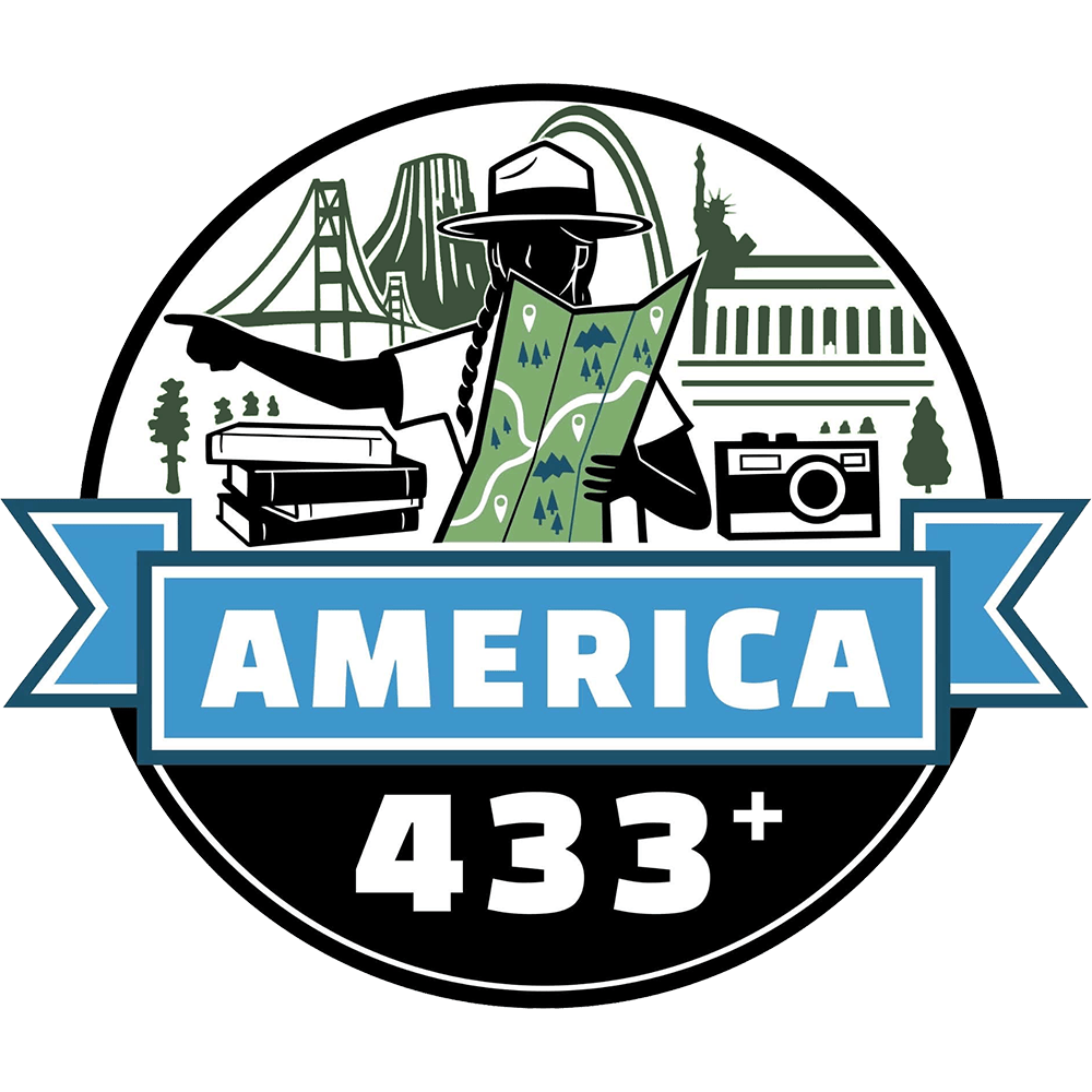 America 433+